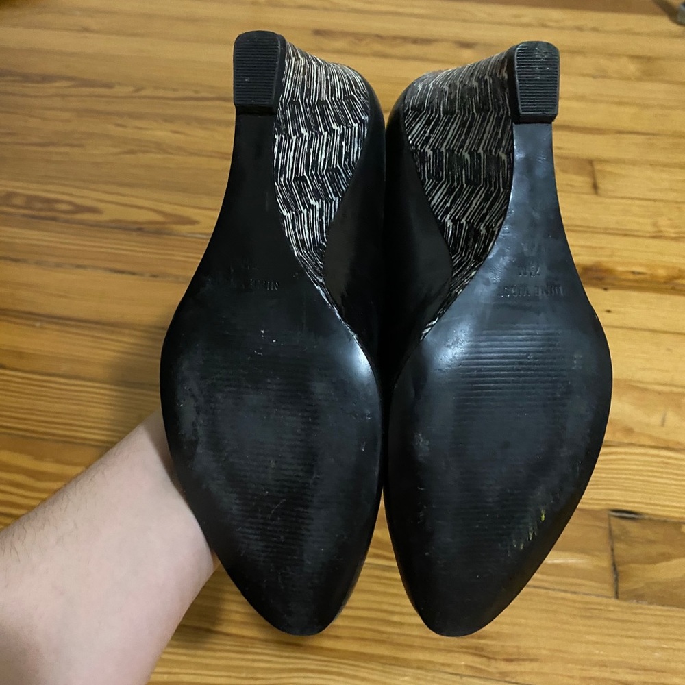 Nine West Roryo Wedge - Picture 4 of 5